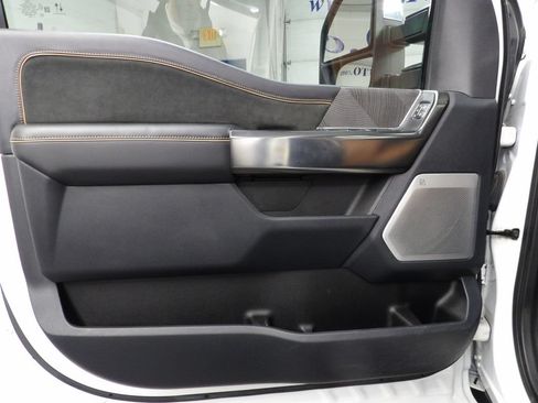 Used 2024 Ford F250 Platinum AWD/4WD image 60