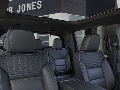 New 2025 GMC Sierra EV Denali image 24