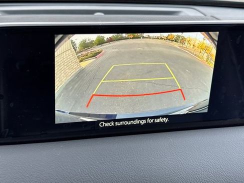 New 2025 MAZDA CX-5 AWD 2.5 S w/ Select Package image 22