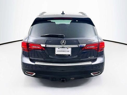 Used 2016 Acura MDX SH-AWD image 10