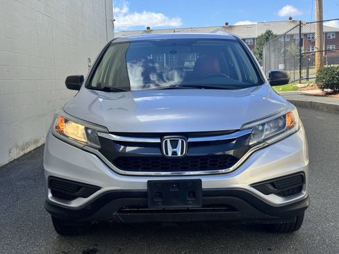 Used 2016 Honda CR-V SE image 6