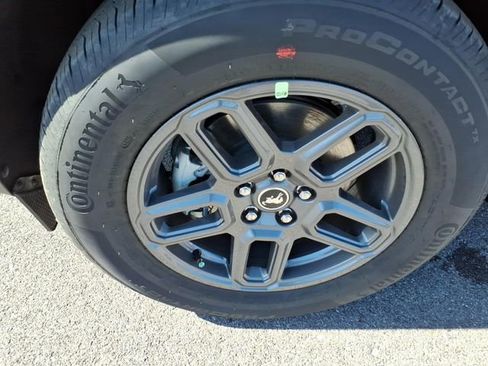 New 2025 Ford Bronco Sport Big Bend AWD/4WD image 19