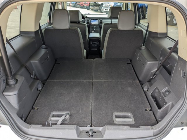 Used 2018 Ford Flex SEL w/ Equipment Group 202A FWD image 18