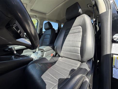 Used 2023 Honda CR-V EX-L image 7