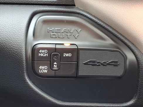 Used 2020 RAM 2500 Laramie image 22