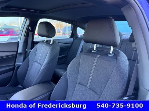 Used 2023 Honda Accord Sport image 25
