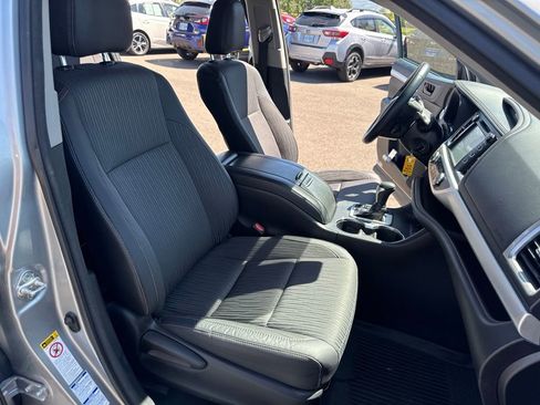 Used 2017 Toyota Highlander Plus AWD/4WD image 15