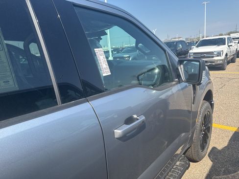 New 2026 Ford F150 XLT AWD/4WD image 8