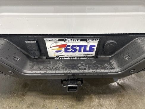 New 2024 Chevrolet Silverado 1500 ZR2 w/ ZR2 Bison Edition image 36