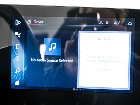 Used 2024 Chevrolet Corvette Z06 w/ Battery Protection Package image 14