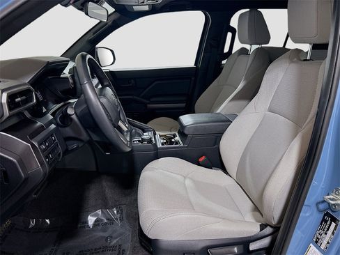 Used 2025 Toyota 4Runner SR5 image 17