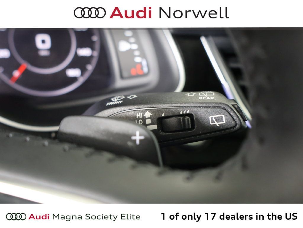 Used 2018 Audi Q7 3.0T Premium Plus w/ Premium Plus Package AWD/4WD image 34