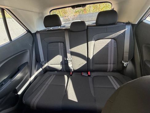 New 2026 Hyundai Venue SEL image 32