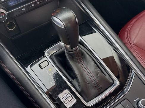 Used 2023 MAZDA CX-5 Carbon Edition image 18