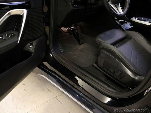 Certified 2025 BMW X1 xDrive28i image 27