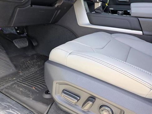 New 2026 Toyota Tundra Limited image 4