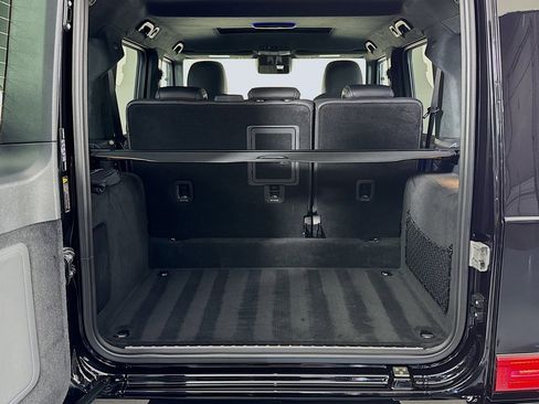 Used 2025 Mercedes-Benz G 550 image 23