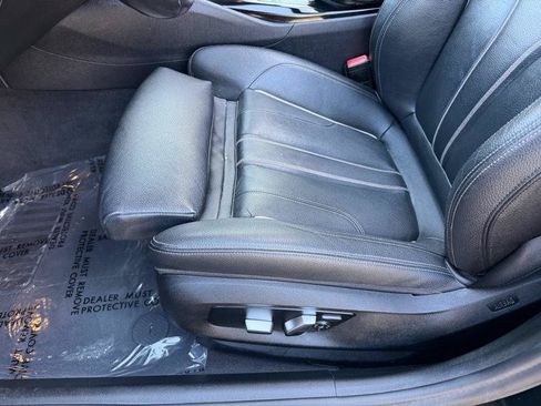 Used 2017 BMW 540i RWD image 44