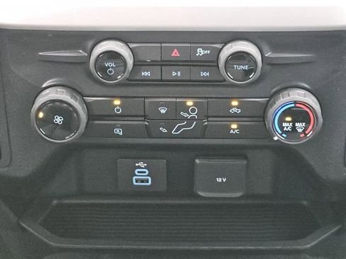 New 2026 Ford F250 XL w/ STX Appearance Package image 16