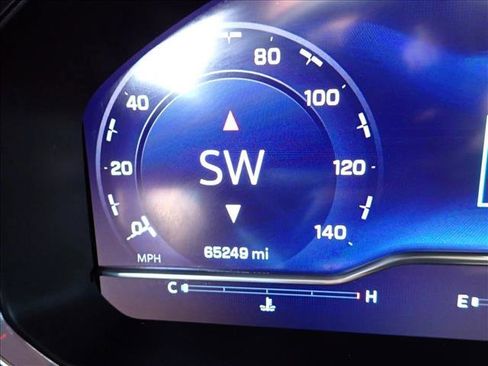 Used 2022 Chevrolet Silverado 1500 RST w/ All Star Edition Plus image 24