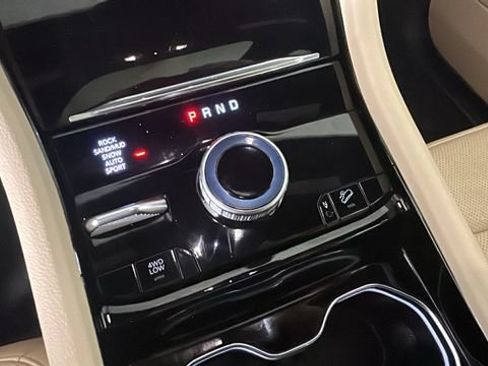 Used 2023 Jeep Grand Cherokee 4WD 4xe w/ Luxury Tech Group II image 22