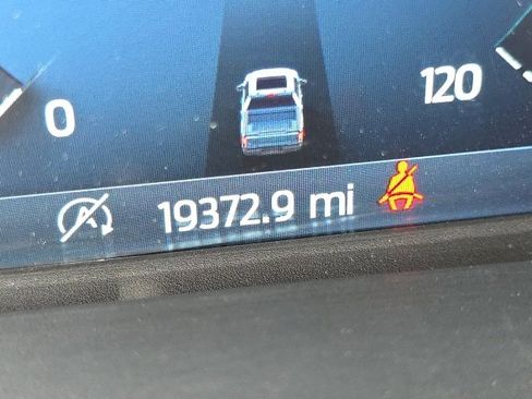 Certified 2024 Ford F150 Lariat image 16