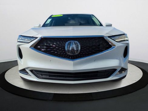 Used 2023 Acura MDX FWD w/ Technology Package image 8