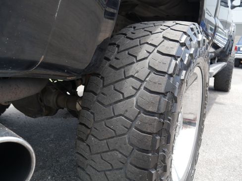 Used 2006 Ford F250 Lariat AWD/4WD image 83