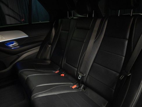 New 2026 Mercedes-Benz GLE 350 4MATIC image 14