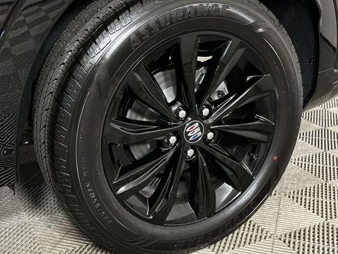 New 2026 Buick Envista Sport Touring w/ Convenience I Package FWD image 34