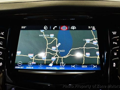 Used 2015 Cadillac Escalade Premium image 44