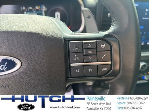 Used 2023 Ford F150 Raptor AWD/4WD image 30