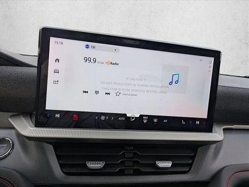 New 2026 Ford Explorer ST-Line w/ ST-Line Street Pack image 12