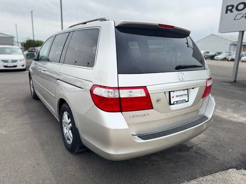 Used 2007 Honda Odyssey EX-L image 46