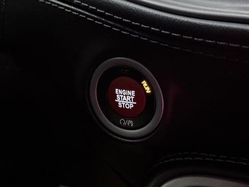 Used 2023 Dodge Challenger SRT Hellcat image 52