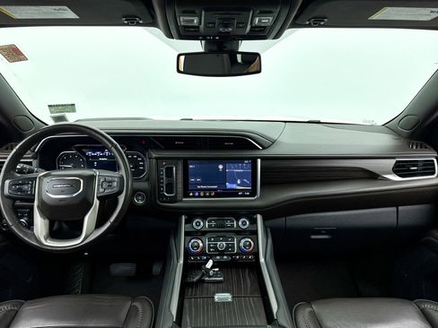 Used 2021 GMC Yukon Denali image 22