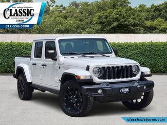 Used 2025 Jeep Gladiator Sport AWD/4WD video 1