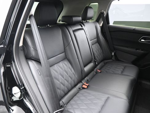 New 2026 Nissan Rogue Platinum w/ Platinum Premium Package image 14