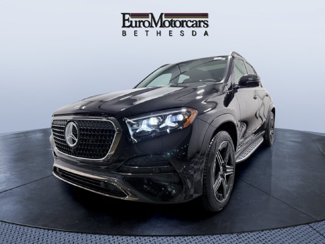 New 2027 Mercedes-Benz GLE 450 4MATIC image 1
