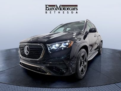 New 2027 Mercedes-Benz GLE 450 4MATIC