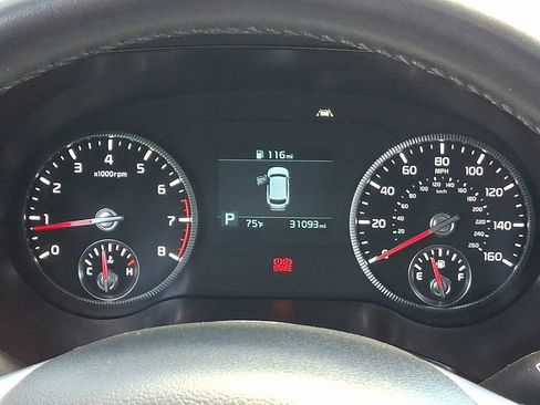Certified 2022 Kia Telluride S AWD/4WD image 19
