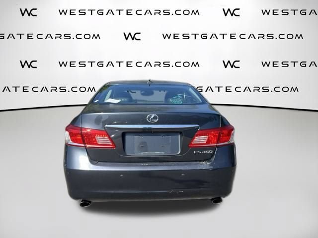 Used 2011 Lexus ES 350 w/ Preferred Accessory Package FWD image 25