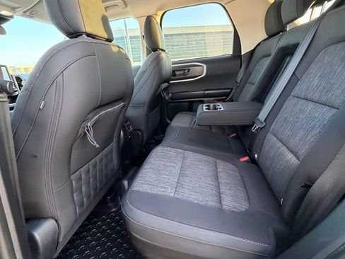 Used 2021 Ford Bronco Sport Big Bend image 27