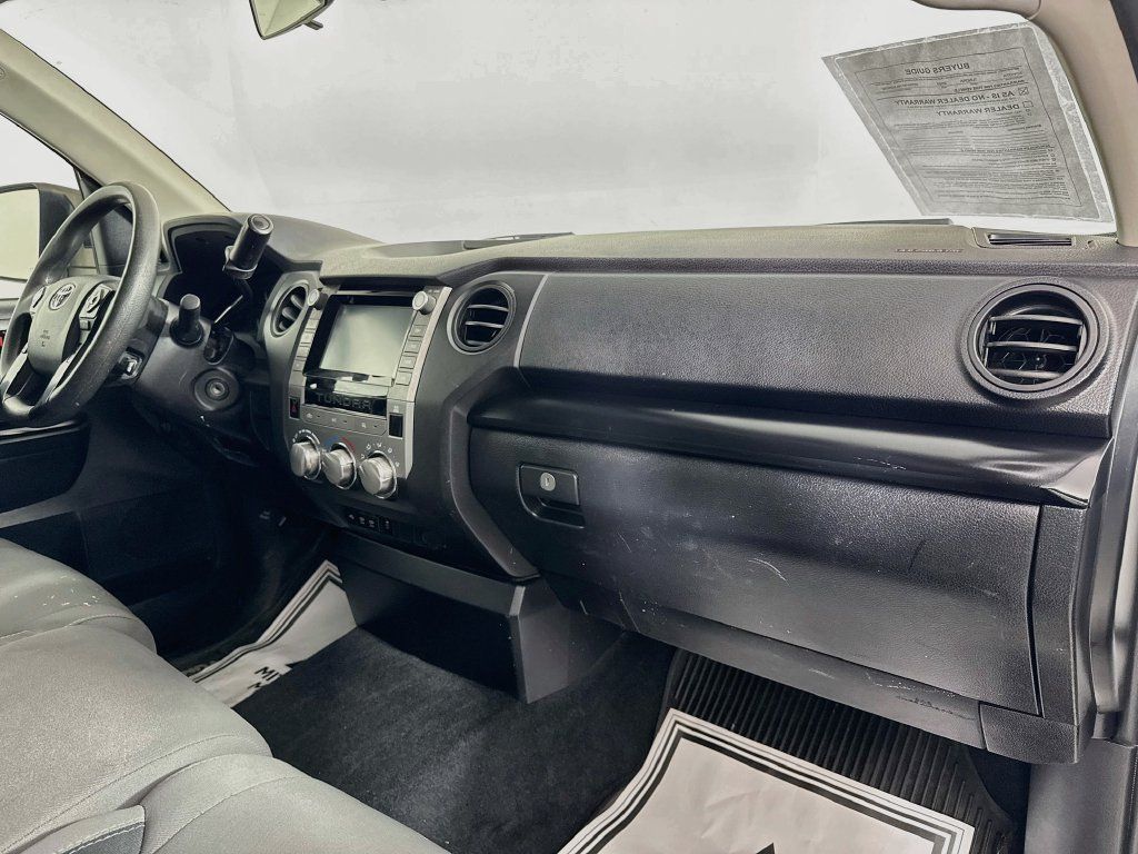 Used 2020 Toyota Tundra SR RWD image 27