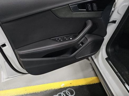 Used 2020 Audi A4 2.0T allroad Premium Plus w/ Premium Plus Package image 24