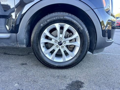 Used 2021 Kia Telluride LX image 33