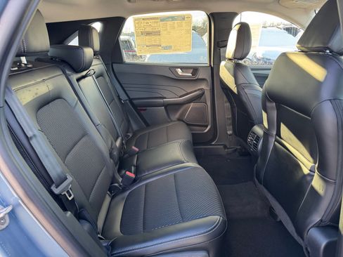 New 2026 Ford Escape SE image 26