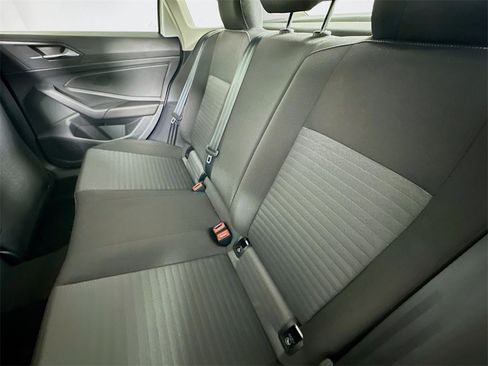 New 2026 Volkswagen Jetta S image 4