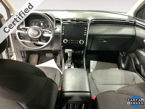 Used 2023 Hyundai Tucson SEL image 10