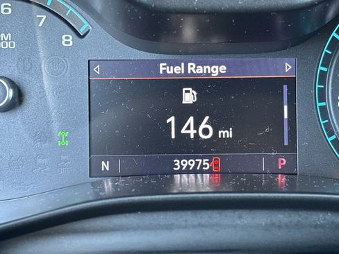 Used 2022 Chevrolet Colorado Z71 image 22